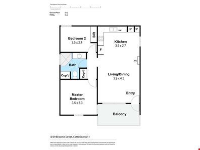 7/94 Mandurah Terrace, Mandurah WA 6210