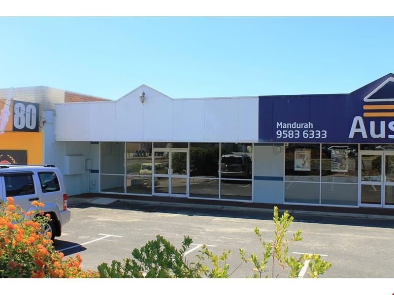 1/84 Pinjarra Road, Mandurah