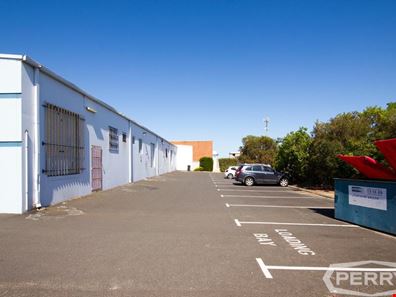 1/84 Pinjarra Road, Mandurah WA 6210