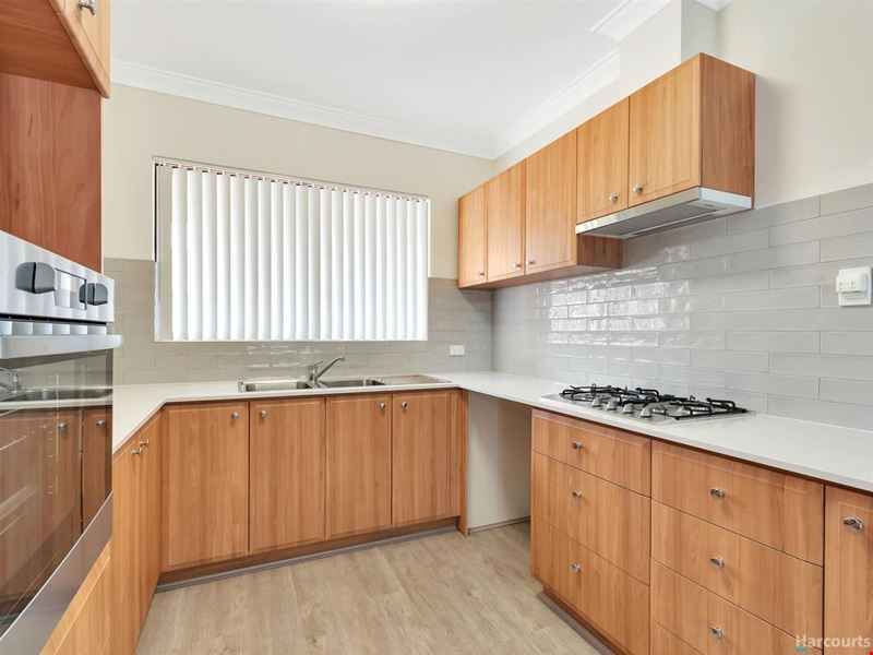 Villa 1/99-101 Alexander Drive, Dianella WA 6059