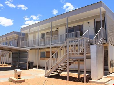 Lot 5 (Unit 3 & 4) Hearn Place, Carnarvon WA 6701