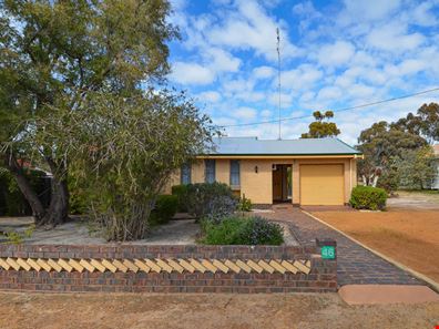 46 Johnston Street, Wickepin WA 6370