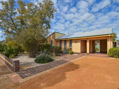 46 Johnston Street, Wickepin WA 6370