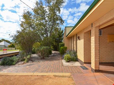 46 Johnston Street, Wickepin WA 6370