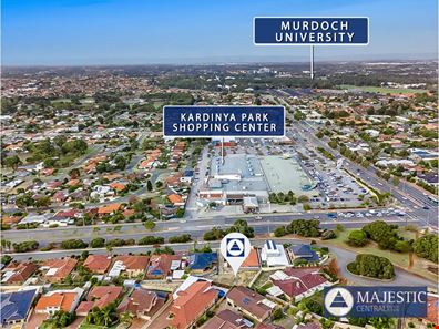 61B Townsing Road, Kardinya WA 6163