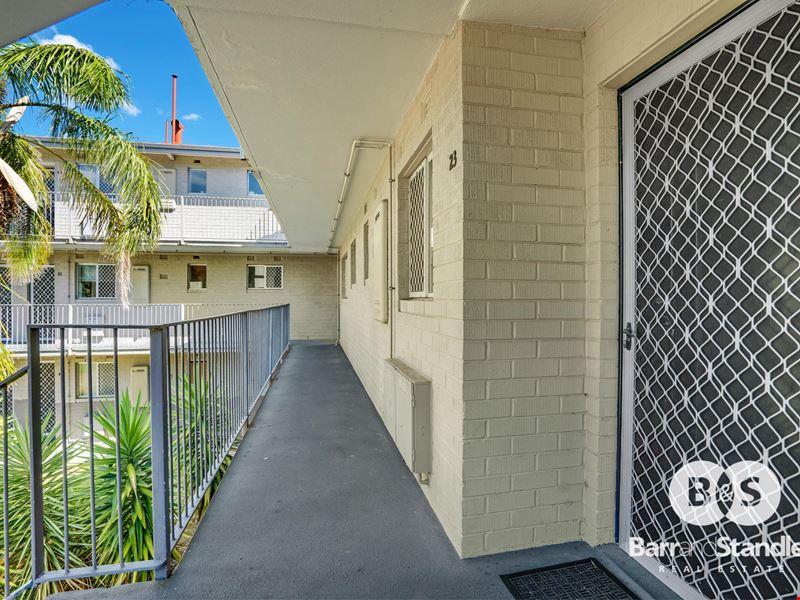 23/40 Reynolds Way, Withers WA 6230