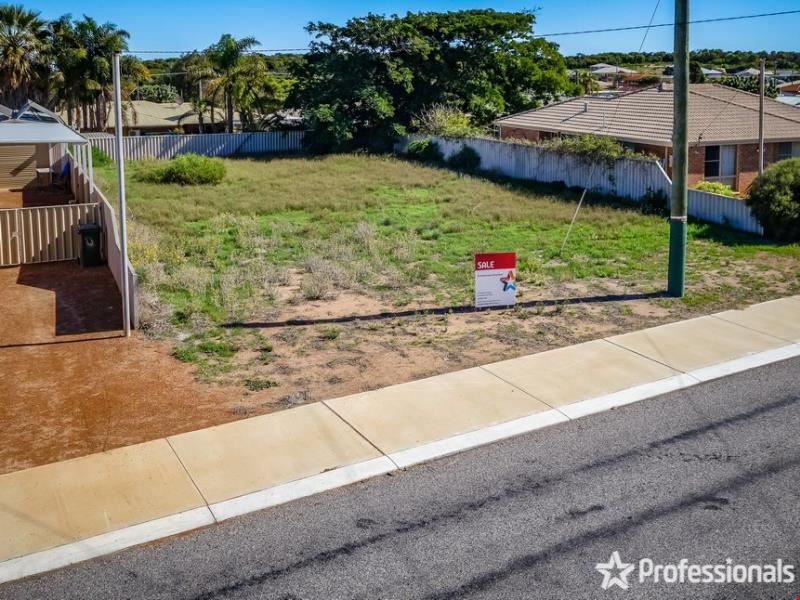 15 River Drive, Cape Burney WA 6532