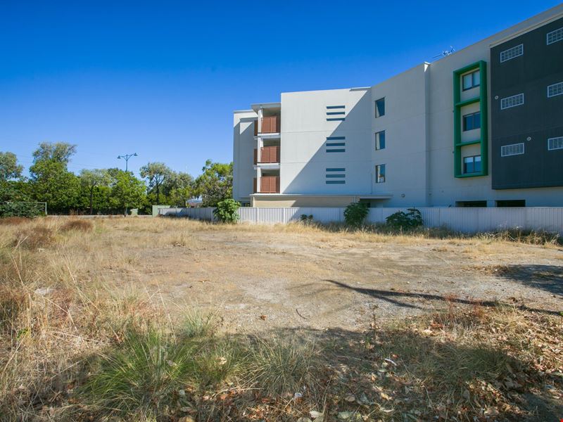 12 Sampson Close, Midland WA 6056