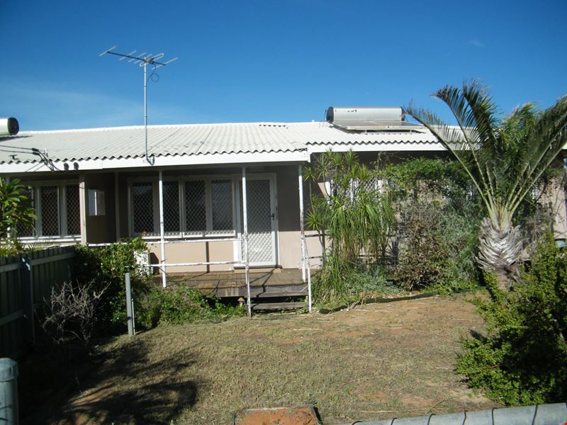 24A Hubble Street, South Carnarvon WA 6701