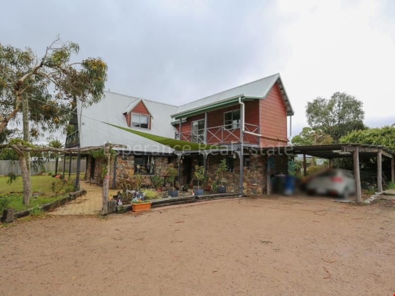 9 Anderson Street, Gibson WA 6448