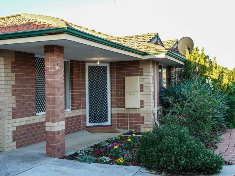 Unit 18/11 Elvire Street, Viveash WA 6056
