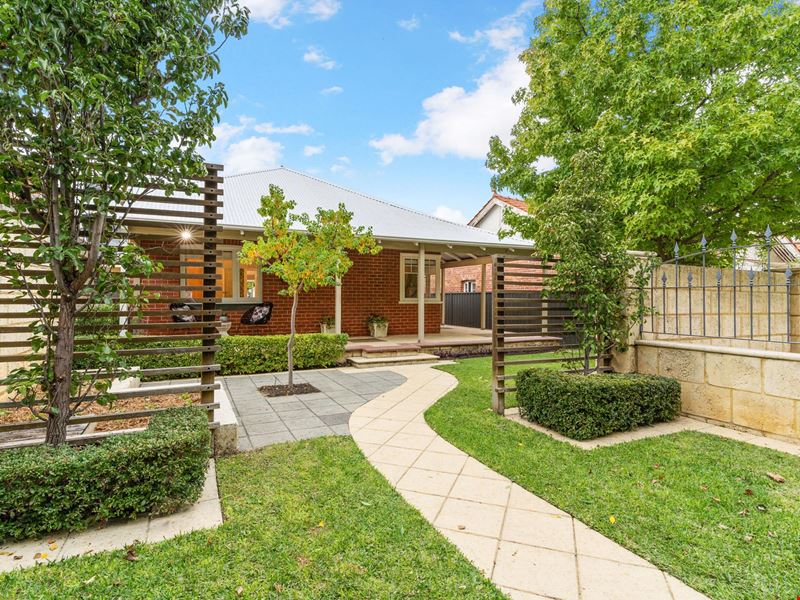 8 Clydesdale Street, Burswood