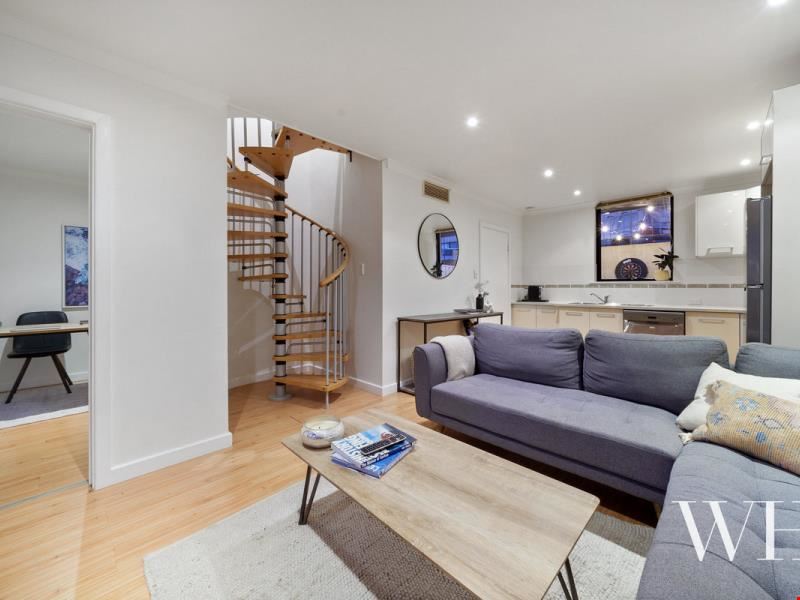 9/1 Stratford Street, East Fremantle WA 6158