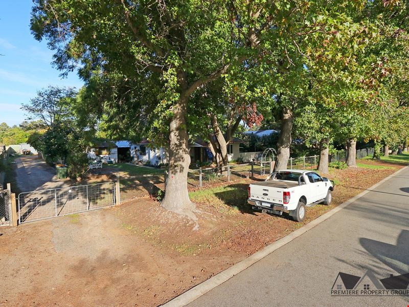 21 Butcher Street, Mundijong WA 6123