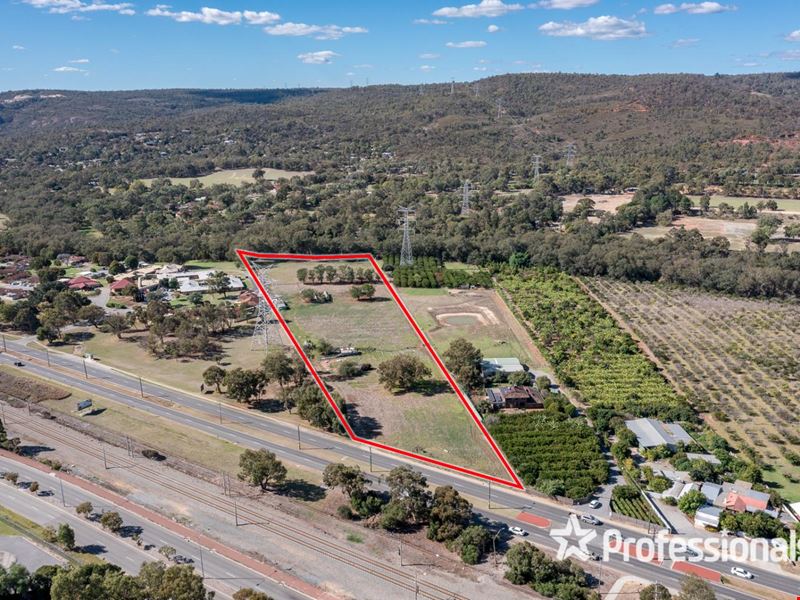 2576 Albany Highway, Kelmscott WA 6111