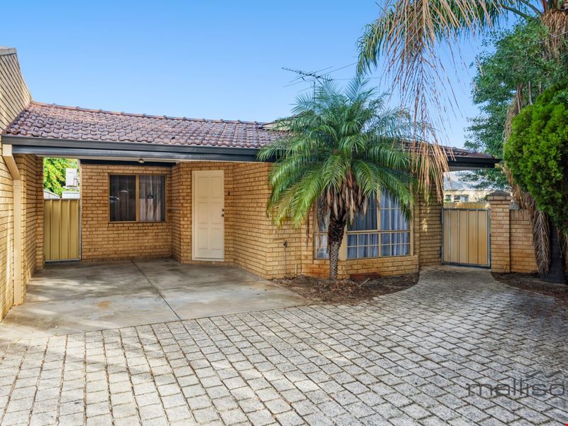 8/15 Marjorie Avenue, Shelley WA 6148