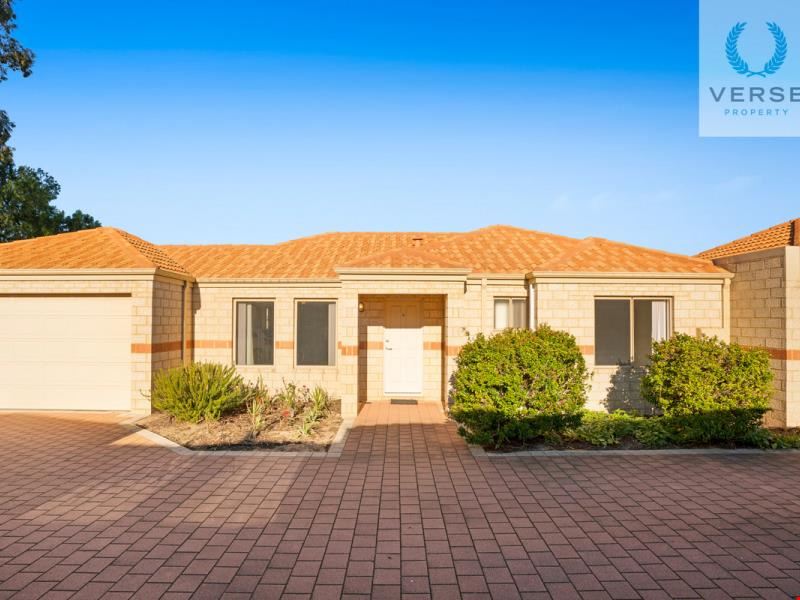 5/38 Camberwell Street,, Beckenham