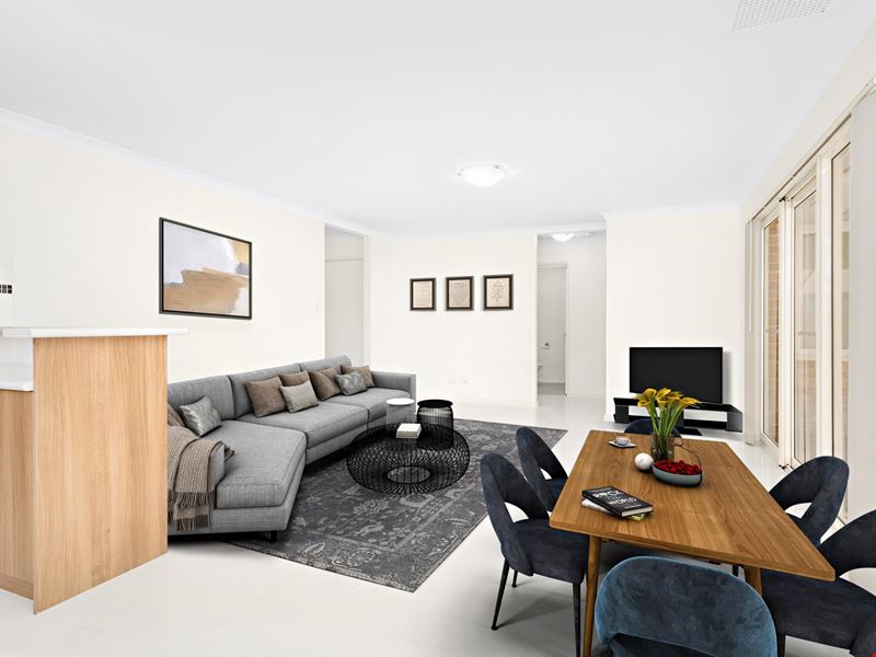 126 / 45 Winnetta Ridge, Wandina WA 6530