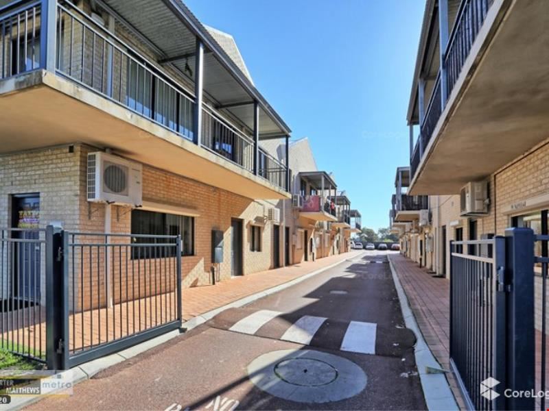 5/13 Blackburn Street, Maddington