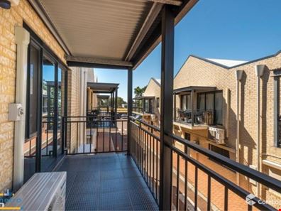 5/13 Blackburn Street, Maddington WA 6109