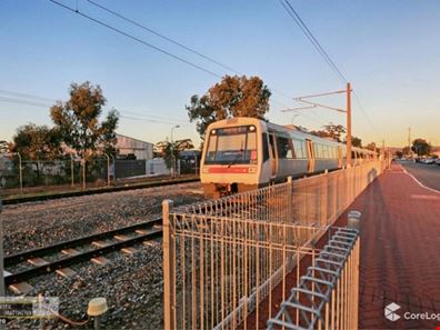 5/13 Blackburn Street, Maddington WA 6109