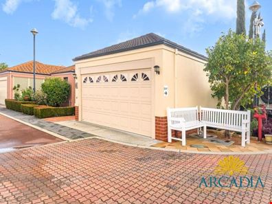 67 / 99 Burslem Drive, Maddington WA 6109