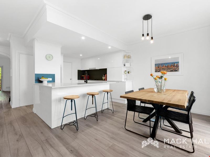 4/183 Vincent Street, West Perth WA 6005