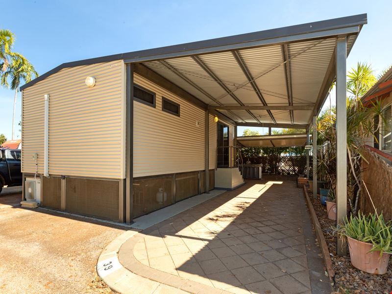 39/122 Port Drive, Cable Beach WA 6726