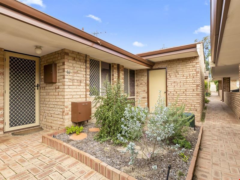 46/11-15 Petterson  Avenue, Samson WA 6163