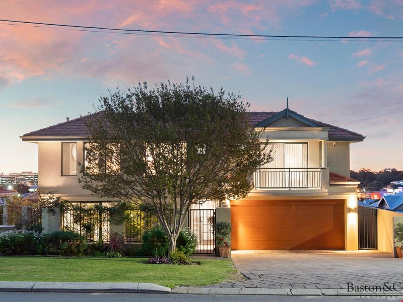 9A Hampton Street, Burswood WA 6100