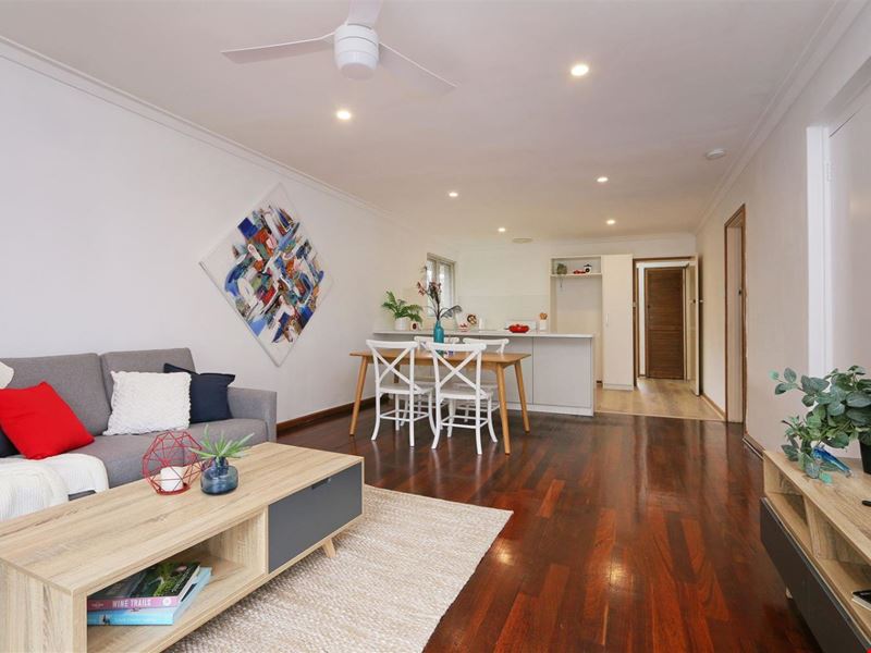 16B Ralston Road, Kardinya WA 6163