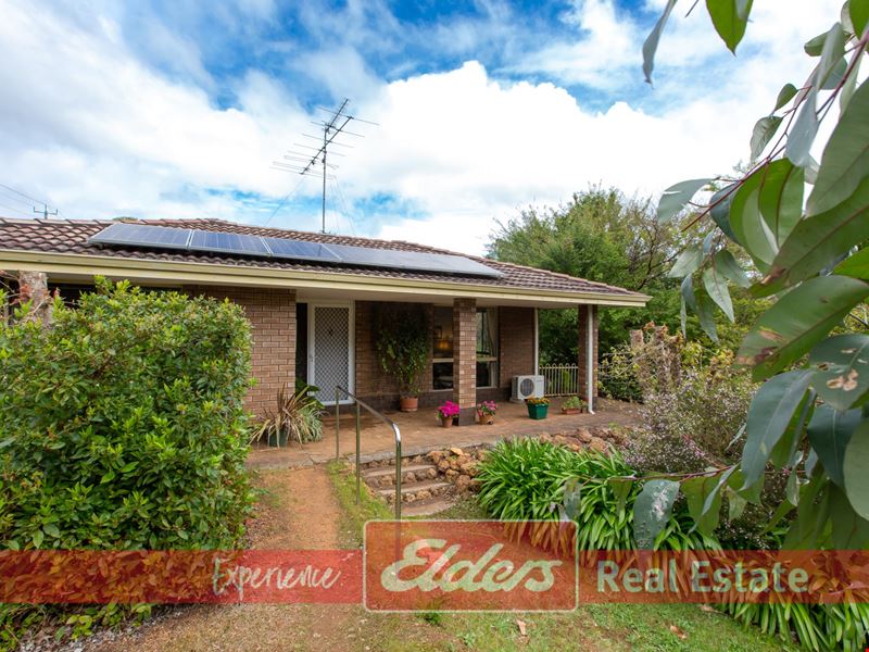 1 BROCKMAN STREET, Balingup