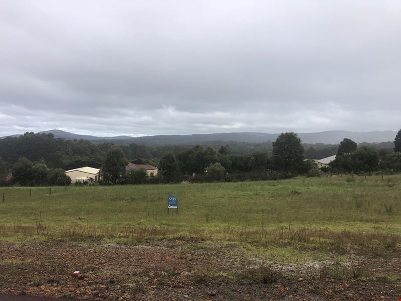 234/ Hibbertia Way, Denmark WA 6333