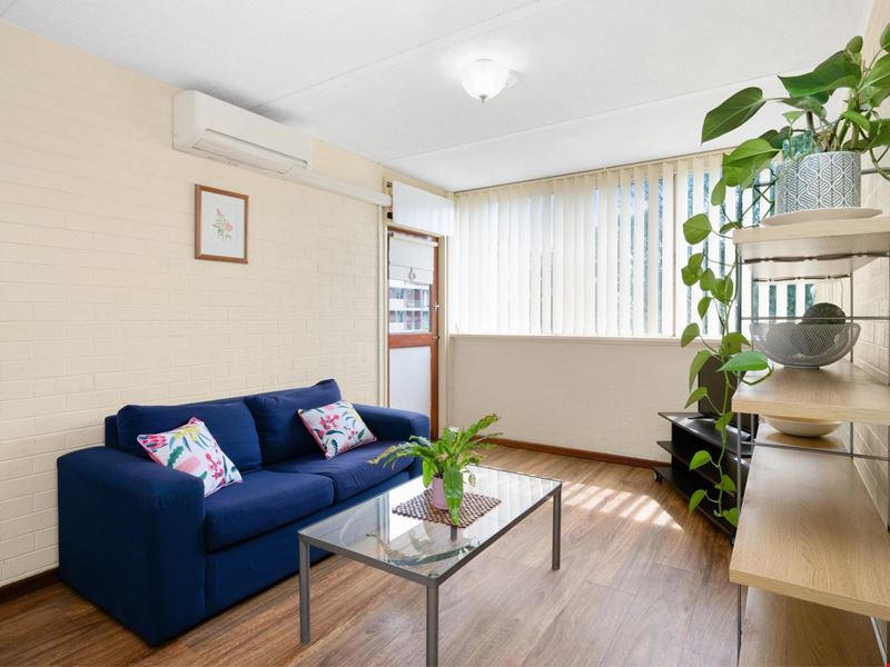 11/73 King George Street, Victoria Park WA 6100