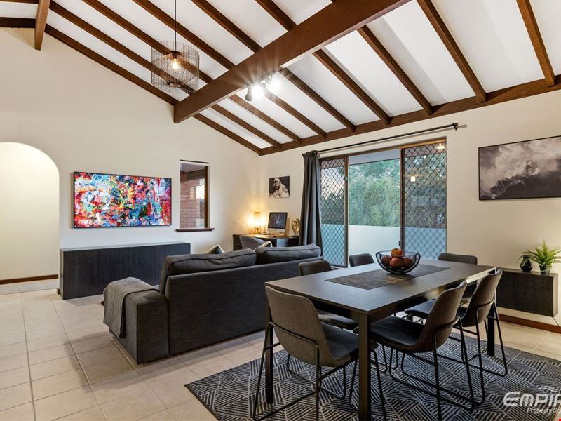 7B Baird Place, Samson WA 6163