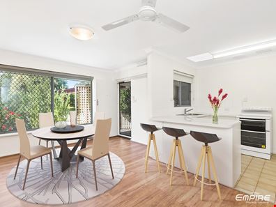 5/155 Forrest Street, Fremantle WA 6160