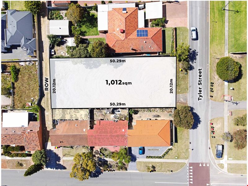 103 Tyler Street, Tuart Hill WA 6060