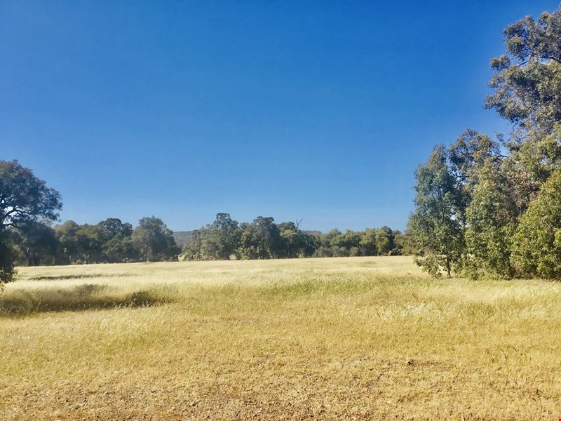 Lot 523 Nerramine Drive, Julimar WA 6567