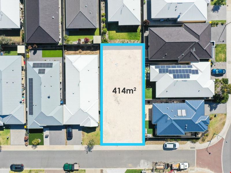 4 Mariala Way, Wandi WA 6167