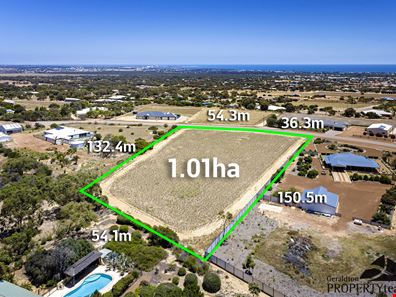 13 Tiltili Rise, Moresby WA 6530