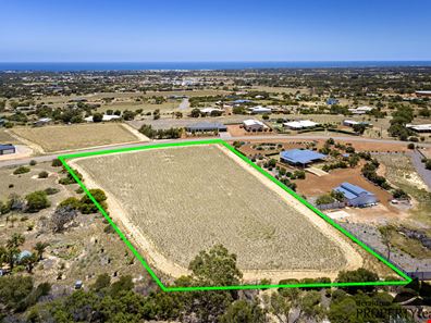 13 Tiltili Rise, Moresby WA 6530