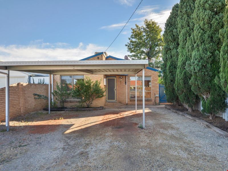 143 King Street, South Boulder WA 6432