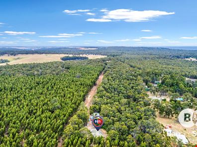 221 Smith Street, North Greenbushes WA 6254