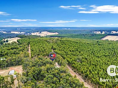 221 Smith Street, North Greenbushes WA 6254