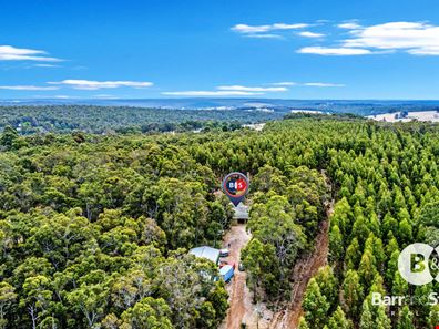221 Smith Street, North Greenbushes WA 6254