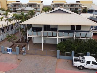26 Panjya Parade, Port Hedland WA 6721