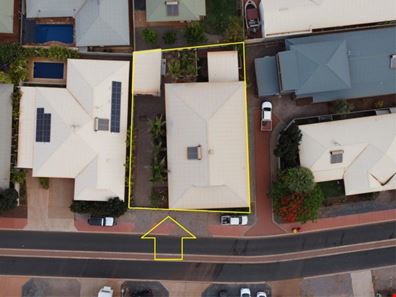 26 Panjya Parade, Port Hedland WA 6721