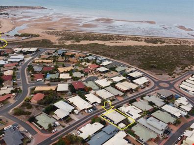 26 Panjya Parade, Port Hedland WA 6721