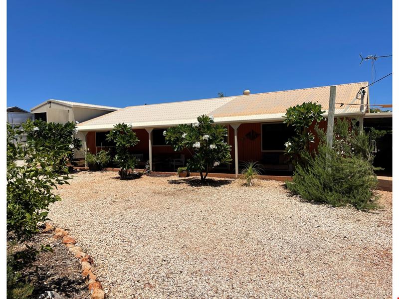 19 Fitzhardinge Street, Exmouth WA 6707