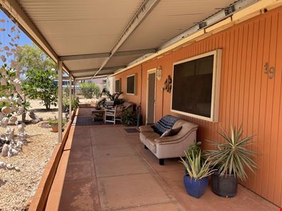 19 Fitzhardinge Street, Exmouth WA 6707